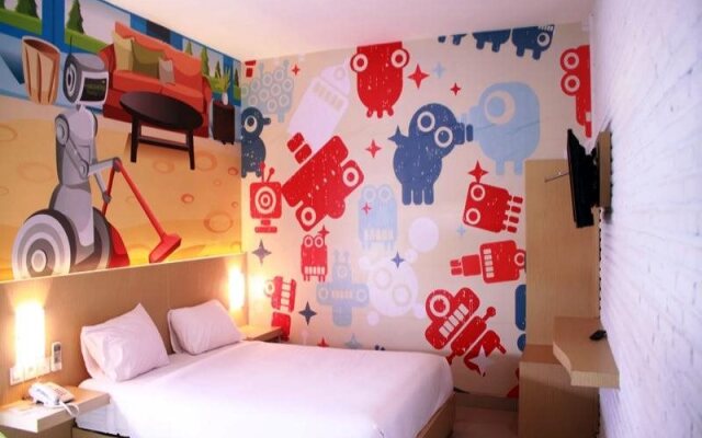 Robotel Hotel Makassar