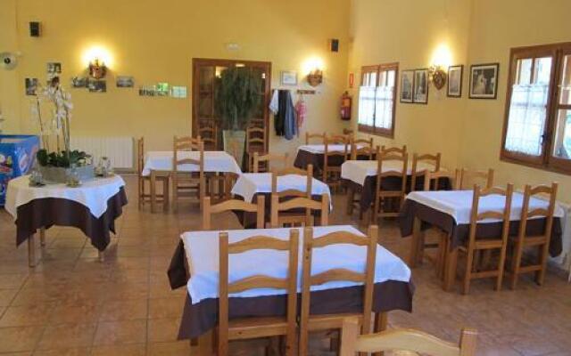 Montsant Park Camping & Bungalow