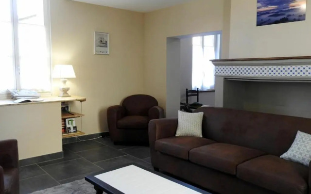 Gîte Frampas, 4 pièces, 6 personnes - FR-1-611-16