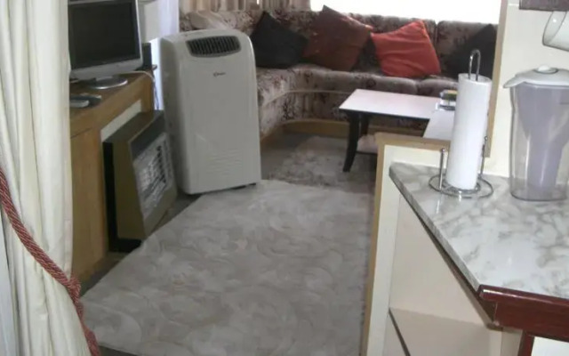 Le Life - Mobile home