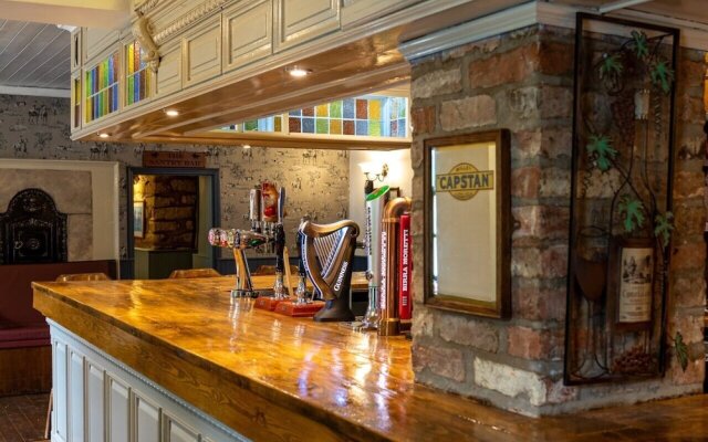 The Cresswell Arms