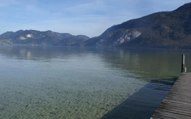 Haus Weissenbacher am Wolfgangsee