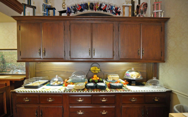 Best Western Plus Big America