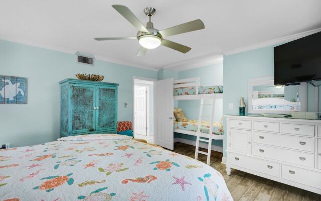 Shoreline Towers 3026