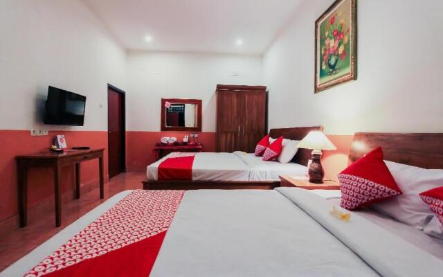 OYO 997 Ocean 2 Bungalows