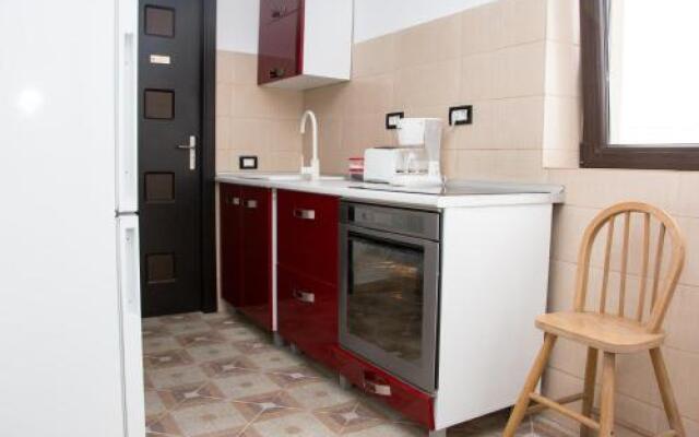 Alex Residence