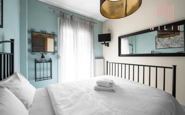 Aslan Residence, Nilie Hospitality MGMT