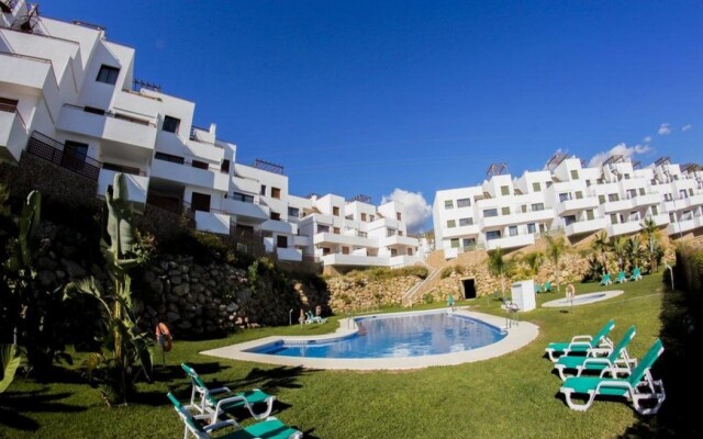 Resort de Nerja