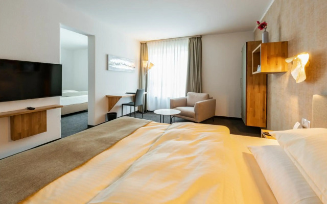 Best Western Plus iO Hotel
