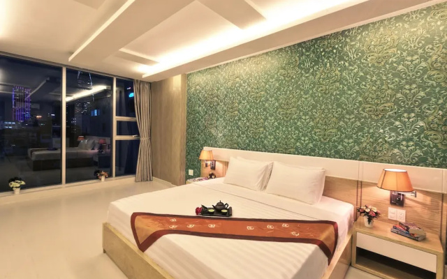 Van Anh Luxury