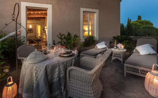 Il Frantoio Farmhouse Apartment