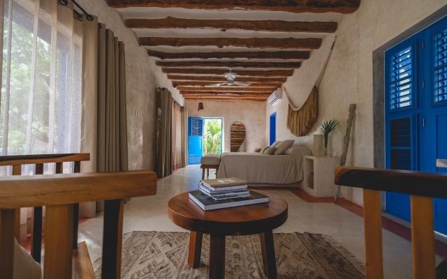 Wakax Hacienda - Cenote & Boutique Hotel - Small Luxury Hotels of the World