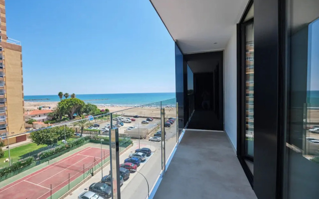 ESTIMAR Marina Farnals