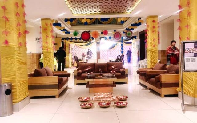 Brinjal Hotels