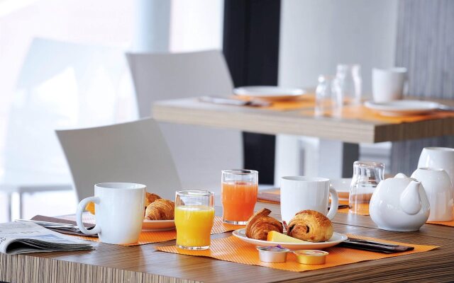 Aparthotel Mer & Golf City Perpignan Centre
