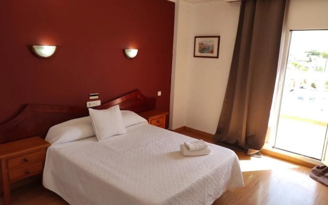 Hotel Carabela Santa Maria
