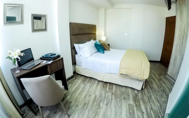 Hotel Viaggiatore