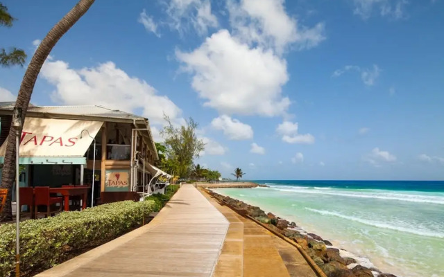 Margate Gardens 4 by Blue Sky Luxury
