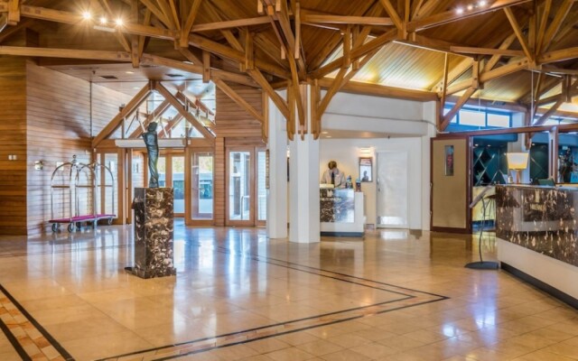 Millennium Hotel Rotorua