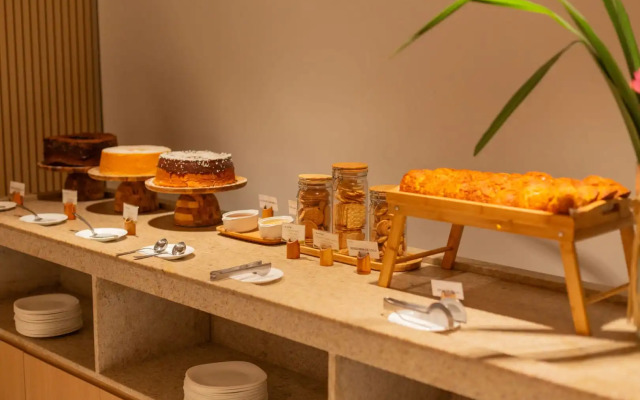 Ritz Suítes Grand Hotel Boutique