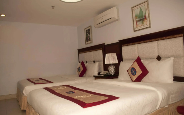 Thanh Truong Hotel