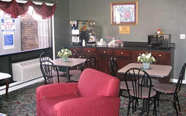 Red Roof Inn Jacksonville, AL