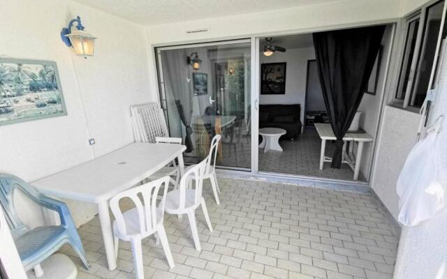 Résidence COPACABANA - 2 Pièces pour 6 Personnes 84