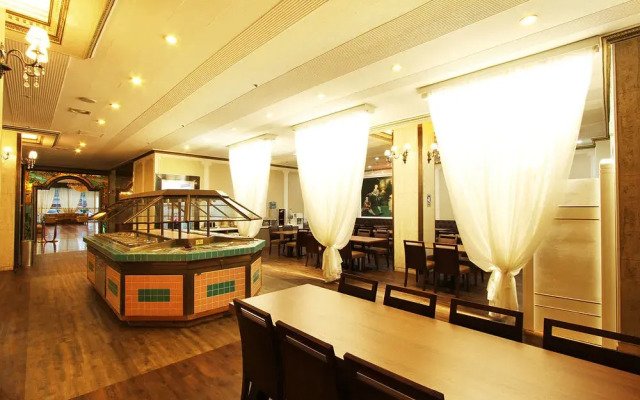 Rasung Hotel
