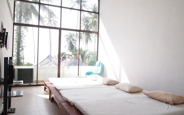 Lipa Bay Resort