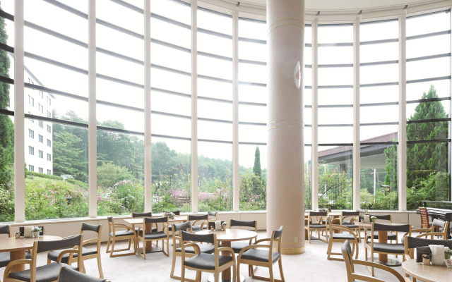 Grand Mercure Yatsugatake Resort & Spa