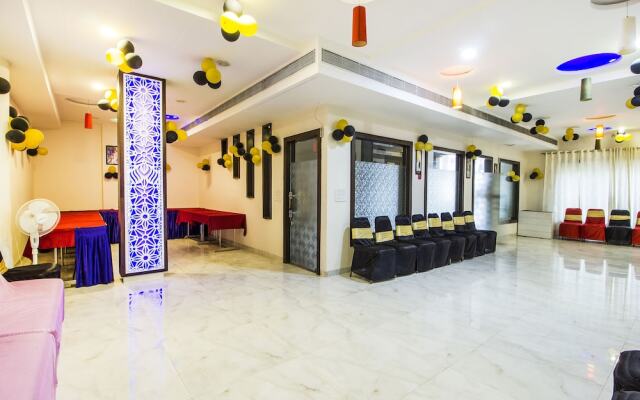 A-Park Hotel