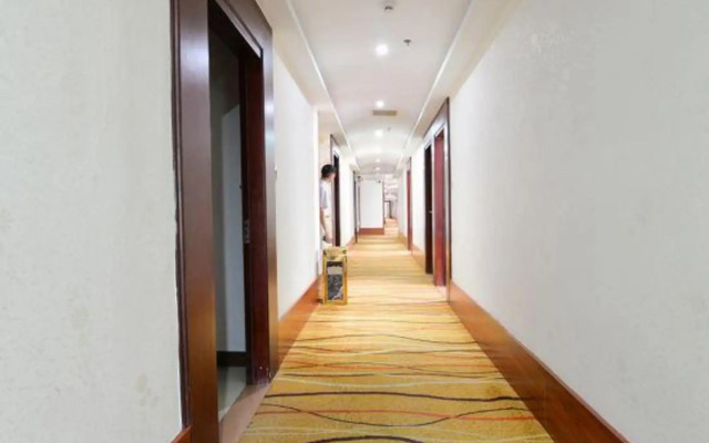 Junjia Hotel