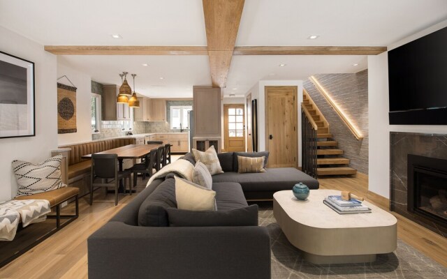 Vail Trails East #10a 3 Bedroom Condo by RedAwning