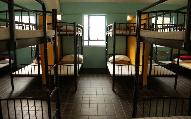 YHA Pak Sha O Youth Hostel (Sai Kung)
