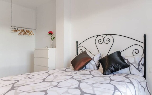 Apartamentos Dinasty