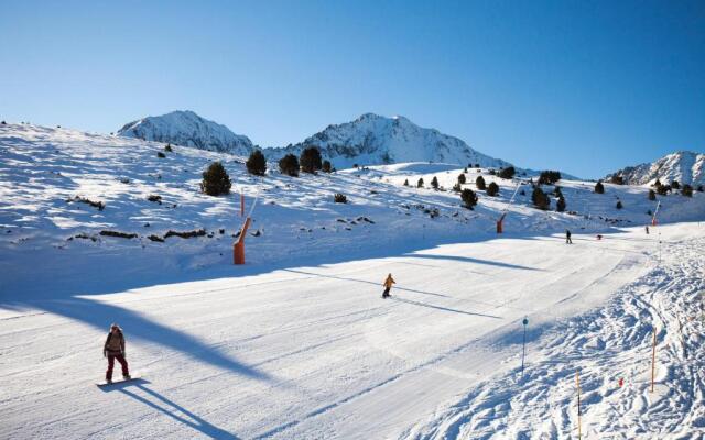 Ancora Apartaments Granvalira