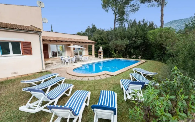 Vila Garballo - Villa With Private Pool