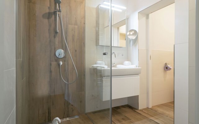Luxurious Apartment in Piesendorf Near Ski Area