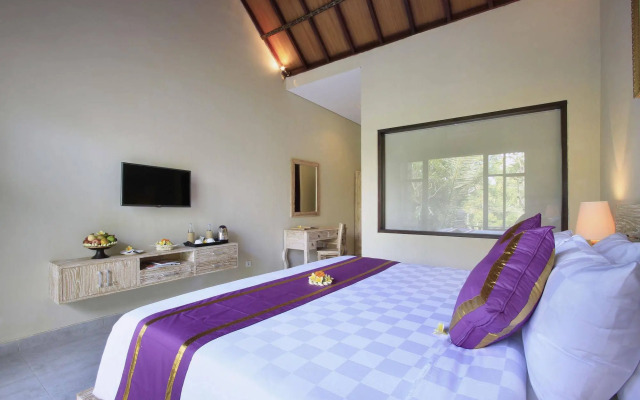 Kawi Resort A Spiritual Sanctuary to Escape