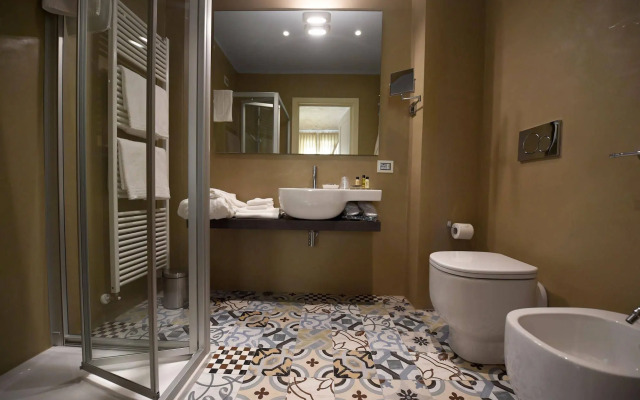 Villa Fontana Relais Suite & SPA