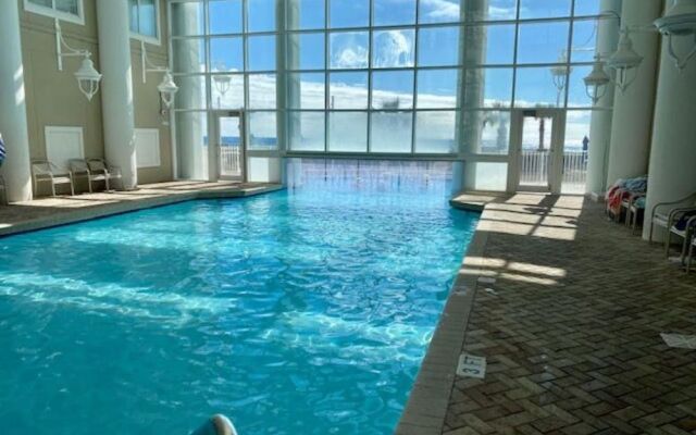 Majestic Sun 1108B by Destin Getaways