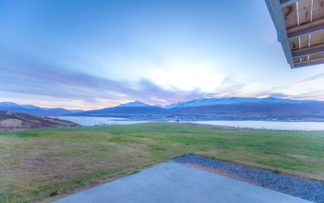 Geldingsá Apartment