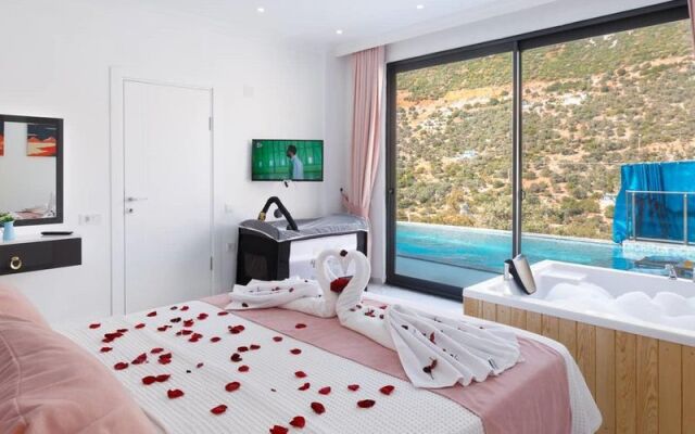 Villa Rose