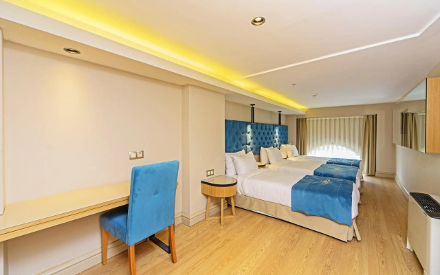 History Hotel