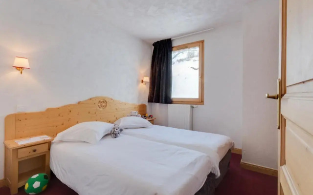 Les Chalets de L'Adonis