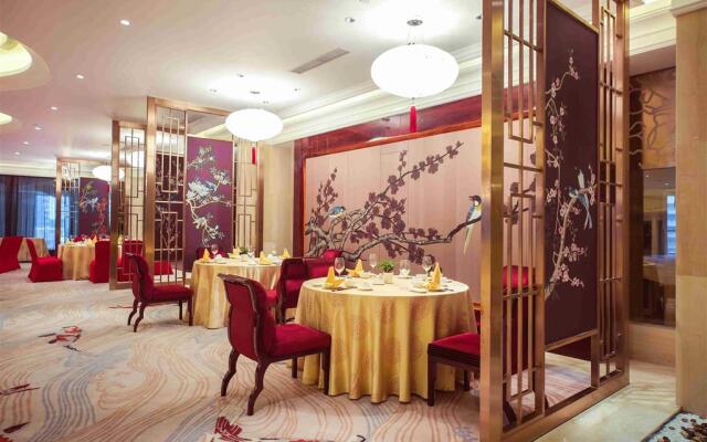 Worldhotel Grand Jiaxing Hunan