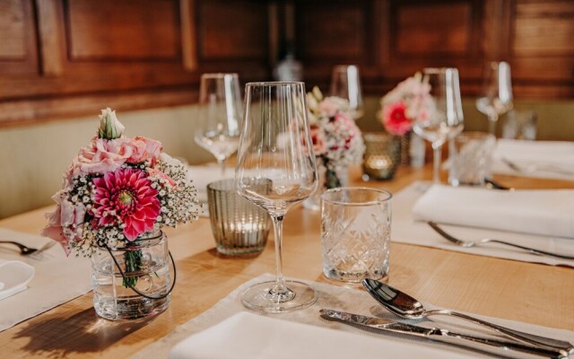 Der Eisvogel - Wellness- & Genusshotel