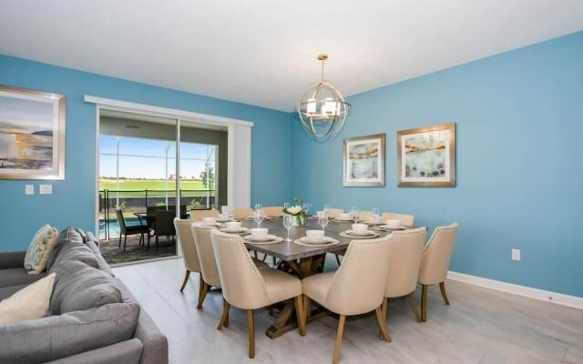 C701pbd- The Retreat at Championsgate