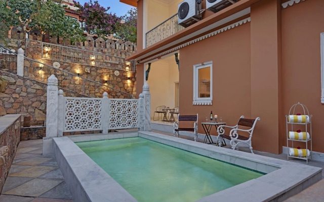 Fateh Garh Resort by Fateh Collection