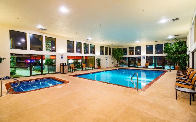 Hampton Inn St George